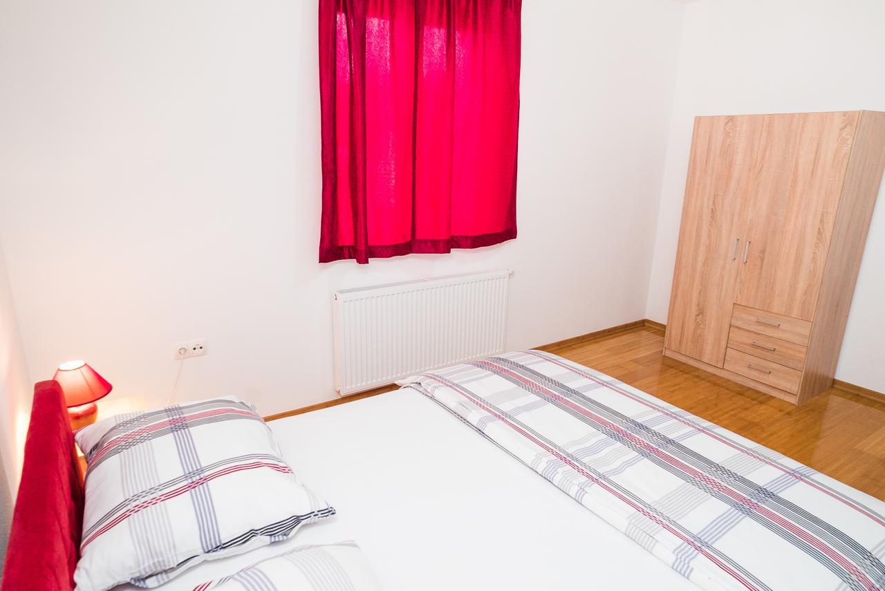 Tina Rooms Velika Gorica Luaran gambar