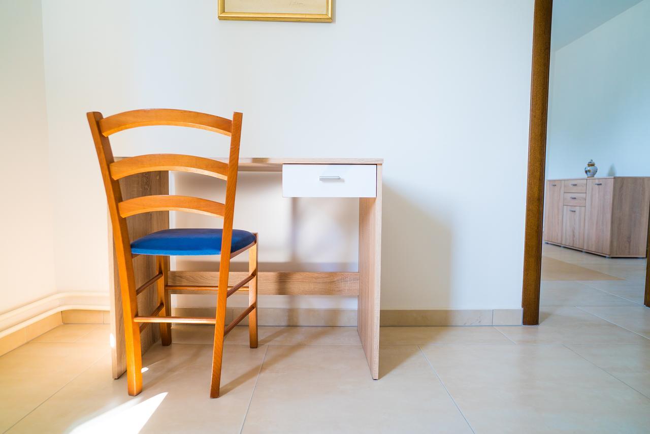 Tina Rooms Velika Gorica Luaran gambar