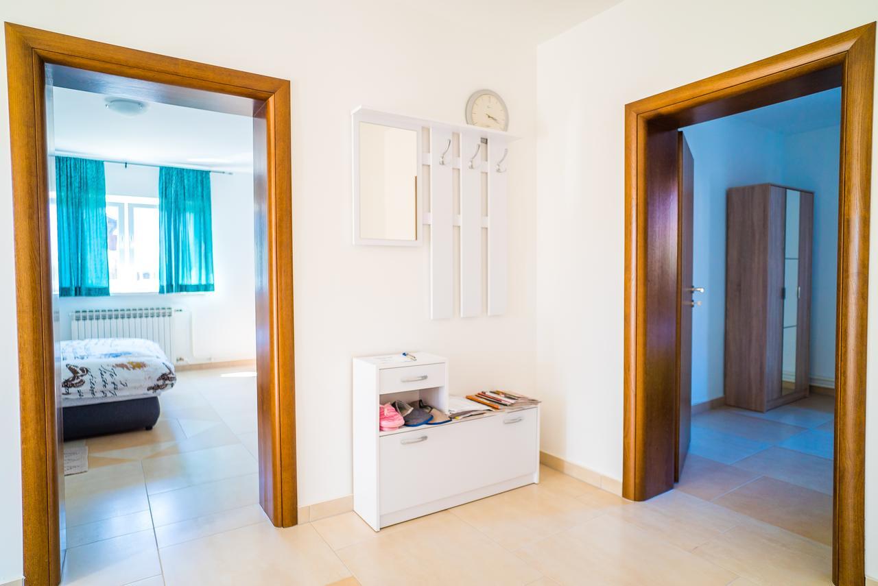 Tina Rooms Velika Gorica Luaran gambar