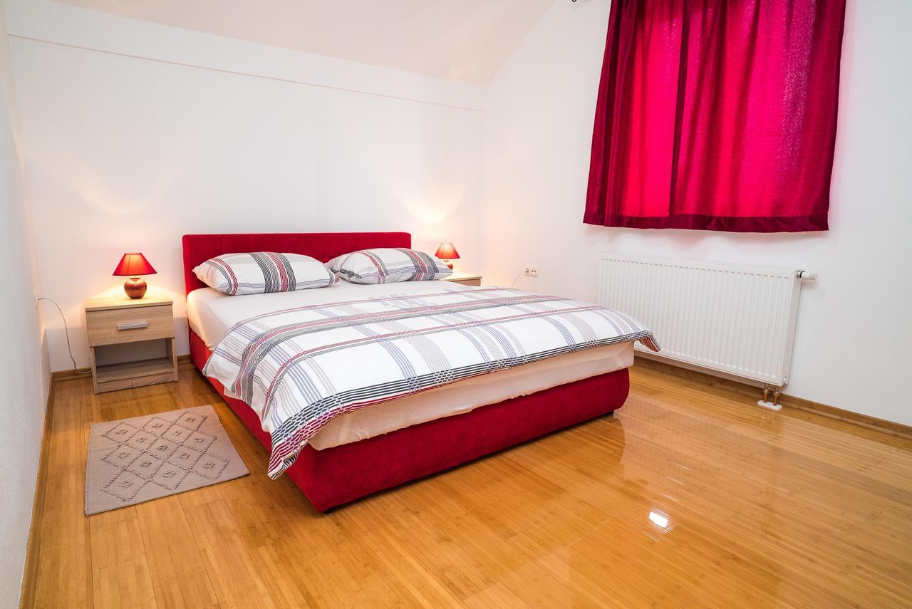 Tina Rooms Velika Gorica Luaran gambar