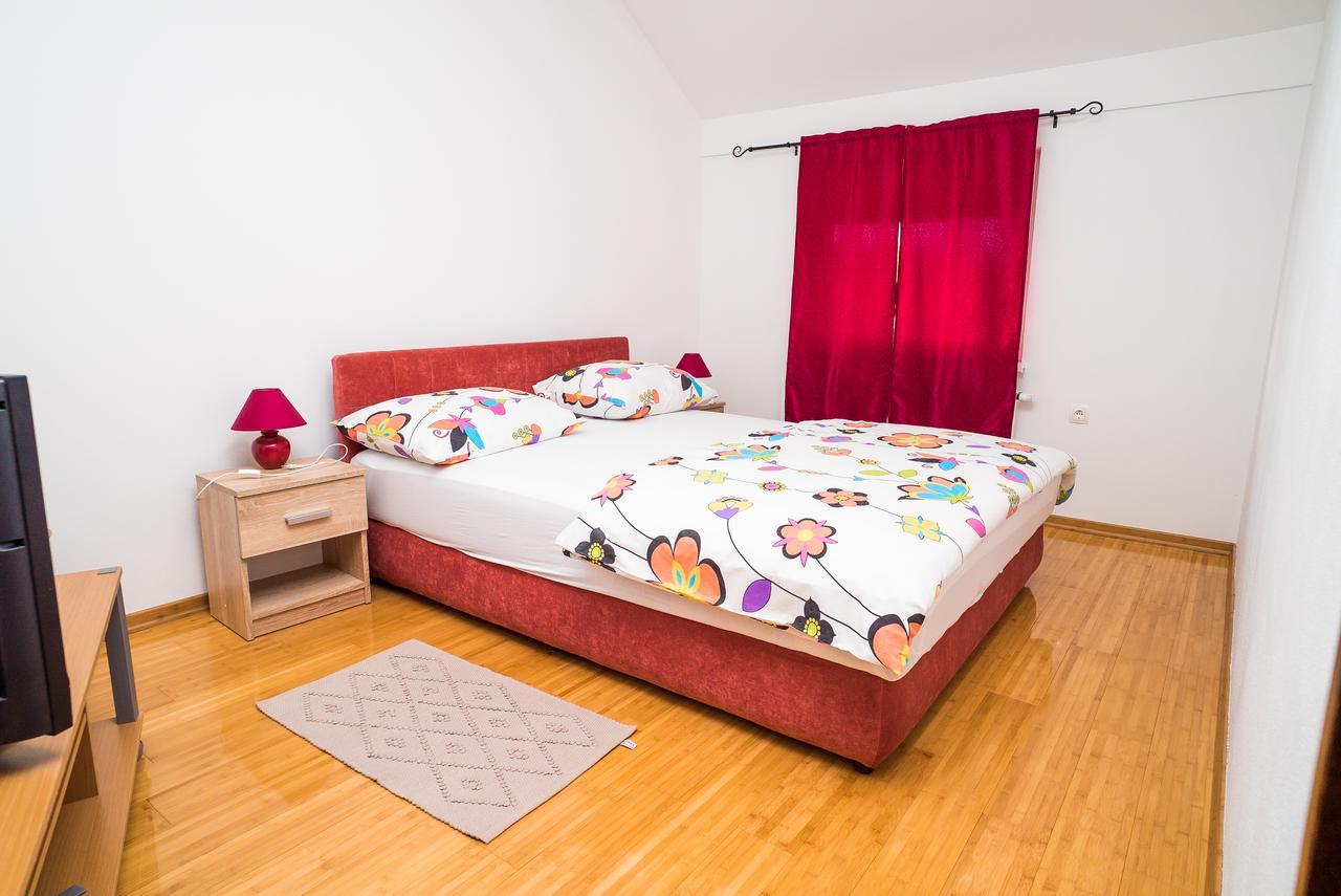 Tina Rooms Velika Gorica Luaran gambar