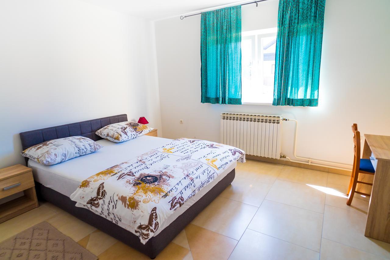 Tina Rooms Velika Gorica Luaran gambar