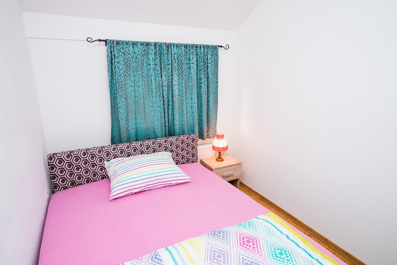 Tina Rooms Velika Gorica Luaran gambar