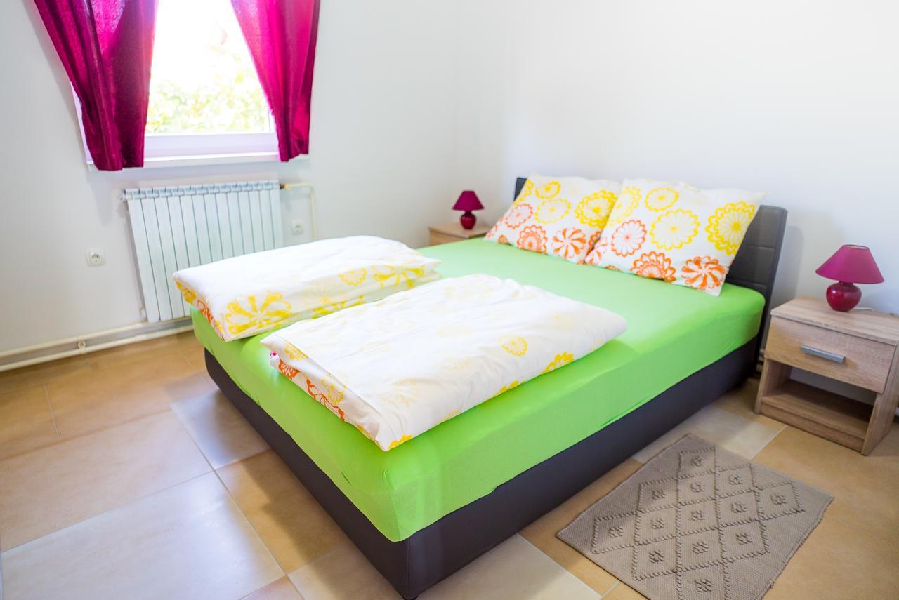 Tina Rooms Velika Gorica Luaran gambar