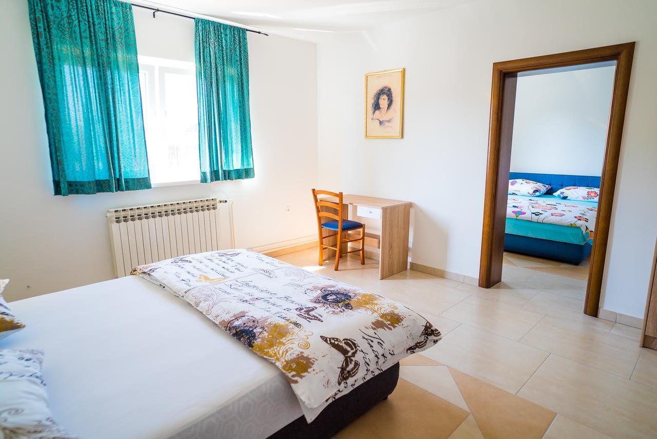 Tina Rooms Velika Gorica Luaran gambar