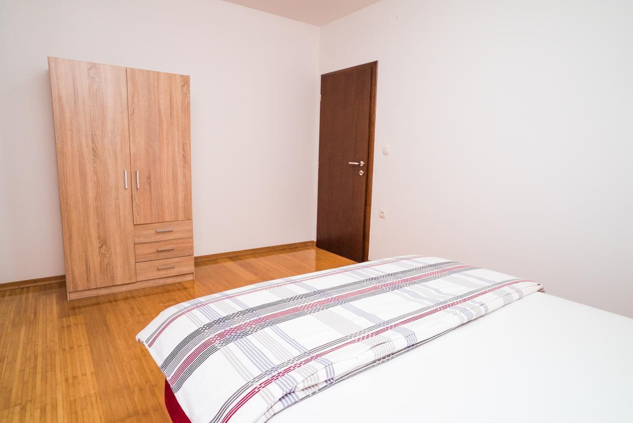 Tina Rooms Velika Gorica Luaran gambar