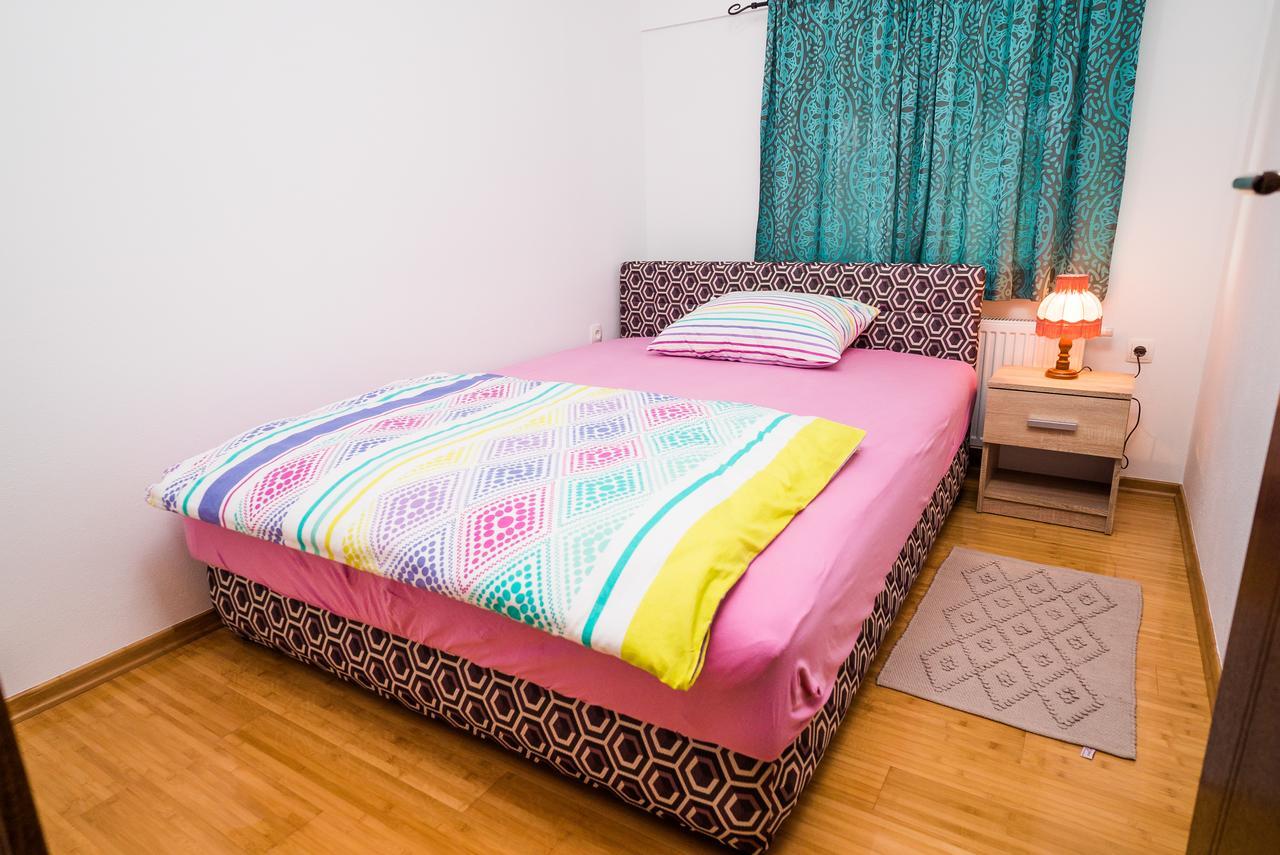 Tina Rooms Velika Gorica Luaran gambar