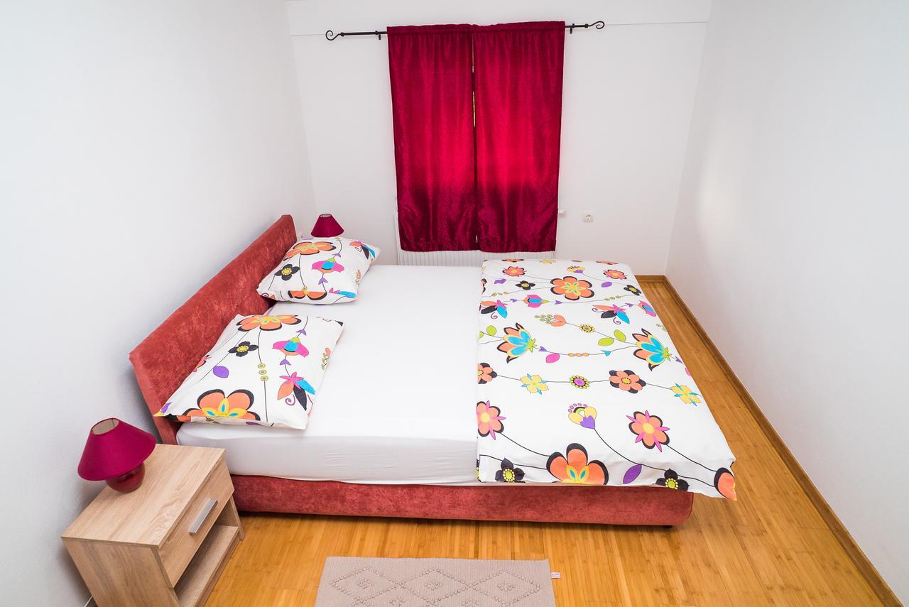 Tina Rooms Velika Gorica Luaran gambar