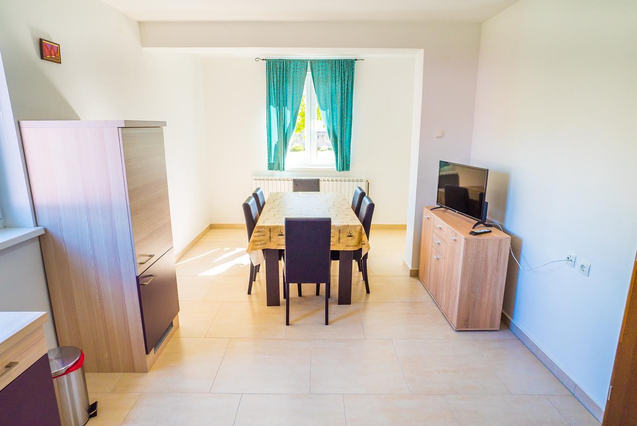 Tina Rooms Velika Gorica Luaran gambar