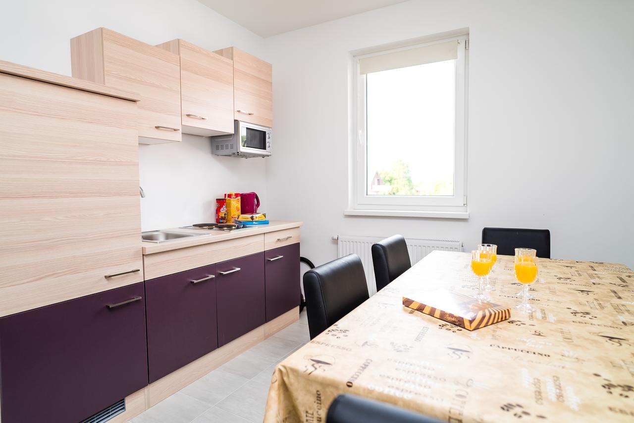 Tina Rooms Velika Gorica Luaran gambar