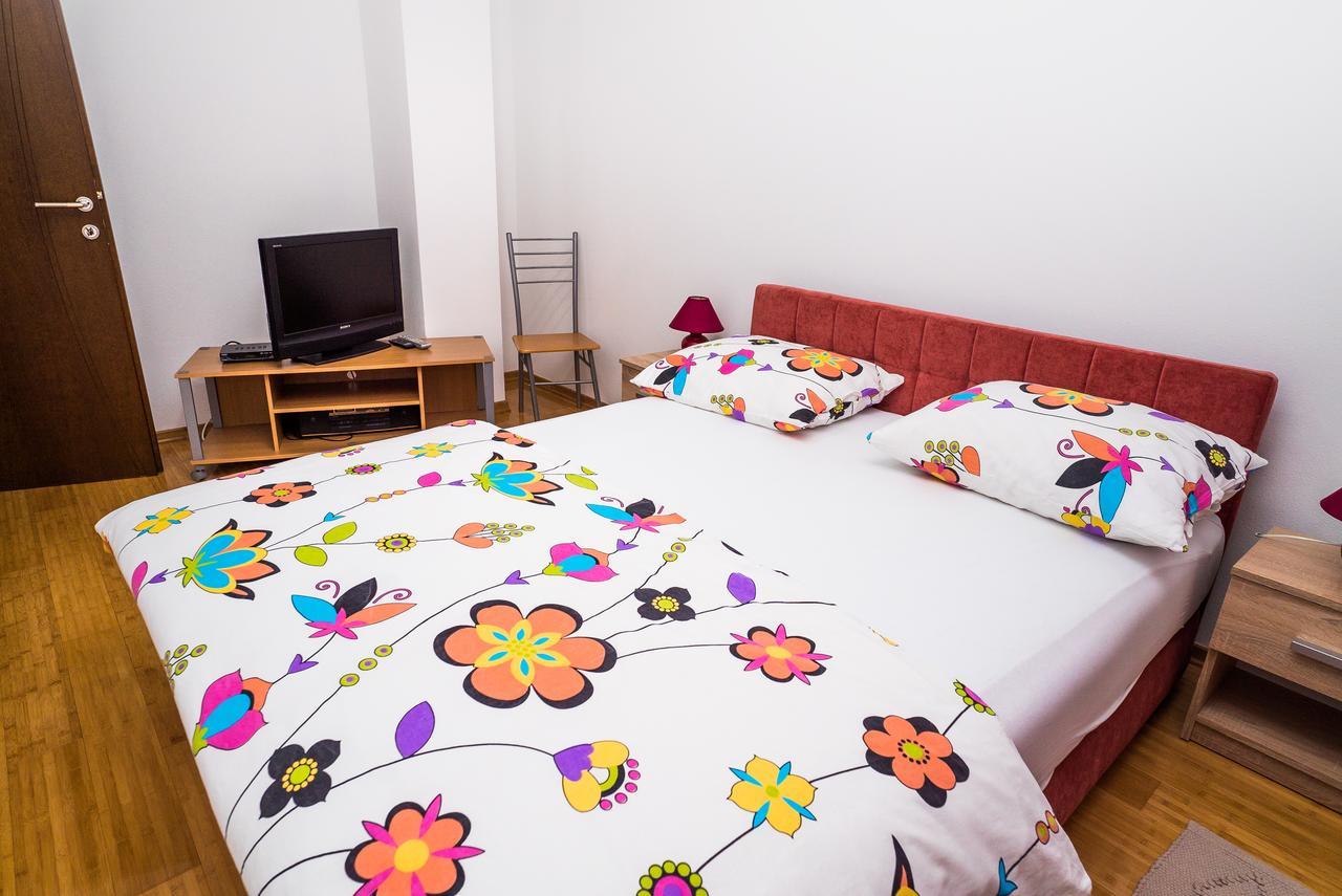 Tina Rooms Velika Gorica Luaran gambar
