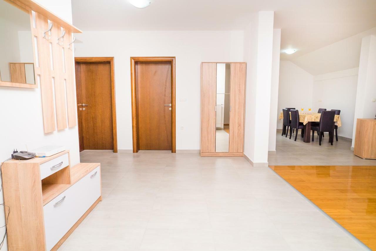 Tina Rooms Velika Gorica Luaran gambar